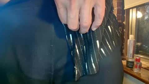 NFG  Nice Friendly Guy  Dick online show from January 2, 2025, 9:50 pm