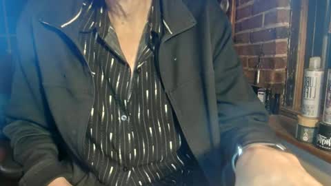 NFG  Nice Friendly Guy  Dick online show from January 3, 2025, 1:59 am