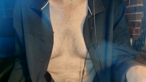 NFG  Nice Friendly Guy  Dick online show from January 6, 2025, 10:26 pm