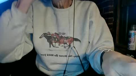 NFG  Nice Friendly Guy  Dick online show from January 8, 2025, 1:32 am