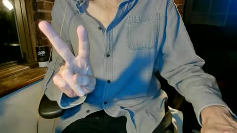 NFG  Nice Friendly Guy  Dick online show from November 7, 2025, 11:49 pm