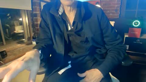 NFG  Nice Friendly Guy  Dick online show from January 15, 2026, 3:33 am