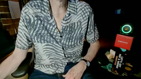 NFG  Nice Friendly Guy  Dick online show from May 19, 2026, 2:18 am