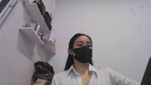 Snapshot of ngan_sexy_vn chatting on October 13, 2025, 8:25 am Ngn Ngn online show from October 13, 2025, 8:25 am