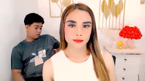 hottie nicole online show from February 23, 2025, 4:50 am