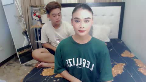 hottie nicole online show from September 20, 2025, 11:50 pm