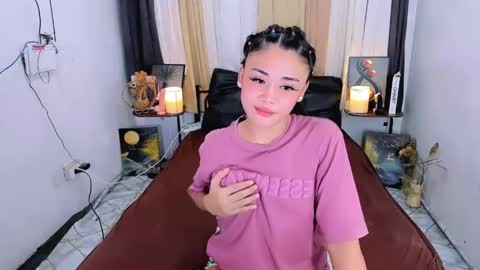 Snapshot of nhicolehollywood chatting on May 24, 2026, 12:48 am hottie nicole online show from May 24, 2026, 12:48 am