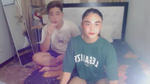 Snapshot of nhics_and_hades chatting on September 20, 2025, 11:06 pm nhics and hades online show from September 20, 2025, 11:06 pm