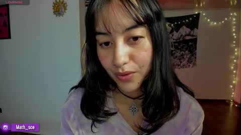 Nia online show from February 6, 2026, 8:56 pm