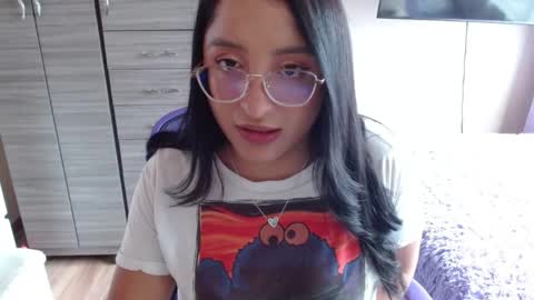 Dani online show from January 2, 2025, 4:56 pm
