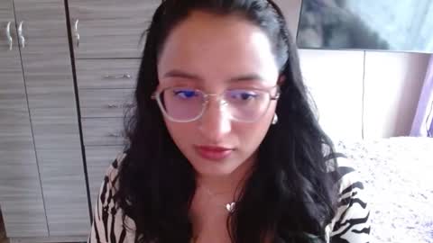 Dani online show from January 5, 2025, 8:10 pm