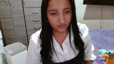Dani online show from January 11, 2025, 12:22 am