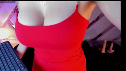 Nia online show from February 28, 2026, 4:46 am