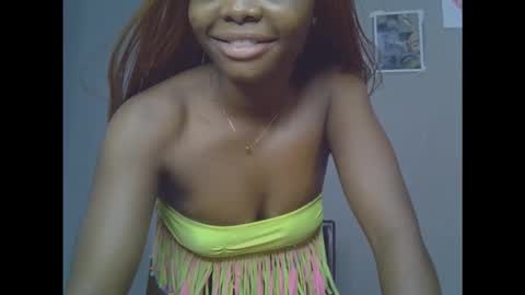 Niababy5 online show from February 1, 2026, 7:18 am