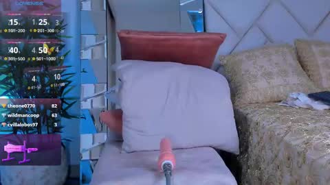 Snapshot of niabennet chatting on March 12, 2025, 3:13 am Nia online show from March 12, 2025, 3:13 am