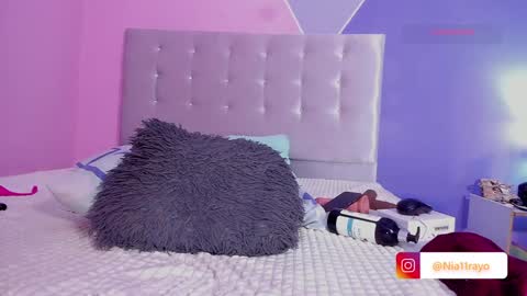 N I A online show from December 10, 2024, 1:00 pm