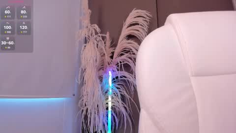 Nia online show from January 7, 2026, 1:13 pm