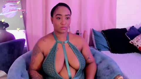 Nia online show from February 23, 2026, 12:57 pm