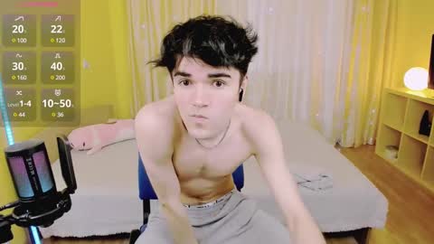 Snapshot of nic_ky chatting on March 1, 2025, 6:46 am Nick PVT is open FanslyTwitter - Nic kycb online show from March 1, 2025, 6:46 am