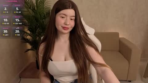 Snapshot of nicacutee chatting on April 3, 2026, 5:16 am Sophia online show from April 3, 2026, 5:16 am