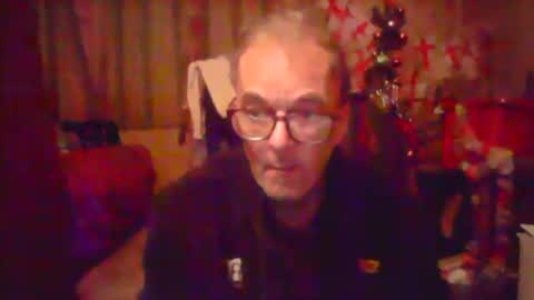 nice6body online show from January 5, 2025, 11:01 pm