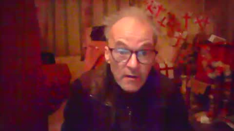 nice6body online show from January 27, 2025, 2:10 am