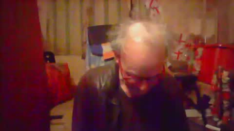 nice6body online show from October 9, 2025, 1:03 am