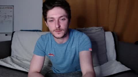 Riley online show from January 29, 2025, 8:14 pm