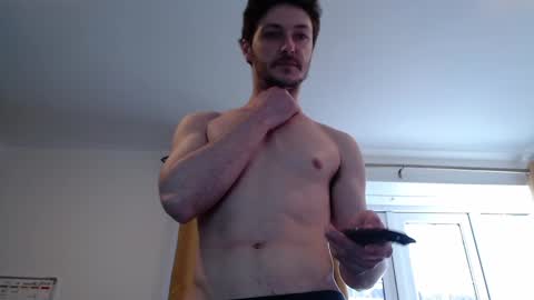 Riley online show from February 6, 2025, 12:37 pm