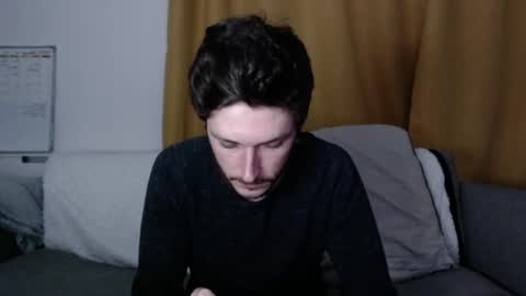 Riley online show from February 10, 2025, 9:04 pm
