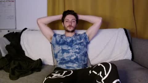Riley online show from February 12, 2025, 11:09 pm