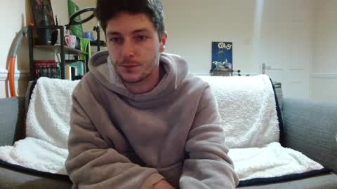Riley online show from March 7, 2025, 8:22 pm