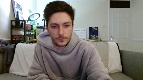 Riley online show from March 11, 2025, 9:37 pm