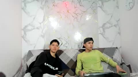 nice_boys11 online show from July 2, 2026, 1:28 pm
