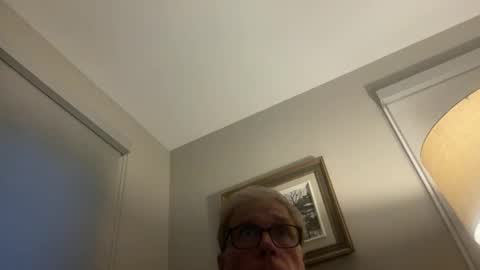 Nice Gentle Naughty online show from May 6, 2026, 12:30 am