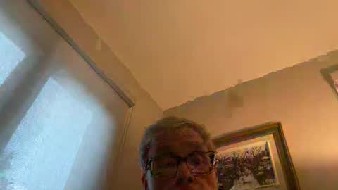 Nice Gentle Naughty online show from May 7, 2026, 11:54 pm