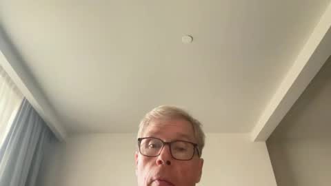 Nice Gentle Naughty online show from June 9, 2026, 6:52 pm