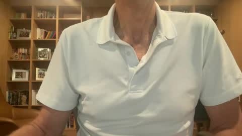 Nice Gentle Naughty online show from June 14, 2026, 8:00 pm