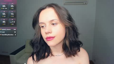 Alice  online show from January 22, 2025, 1:53 am