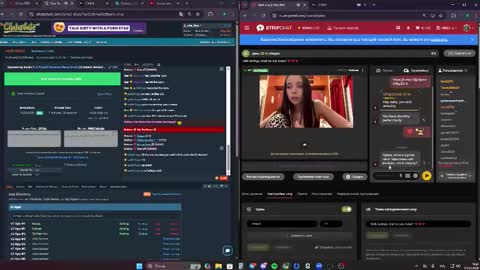 Alice  online show from February 4, 2026, 2:23 pm