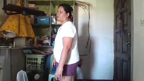 niceasianpussy online show from February 1, 2025, 6:00 am