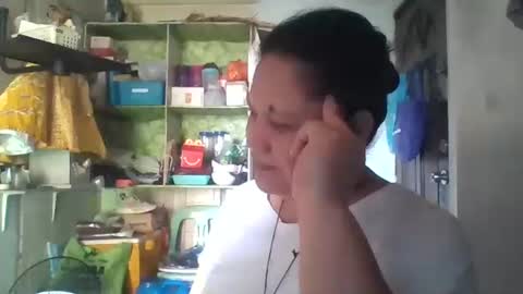 niceasianpussy online show from October 7, 2025, 3:04 am