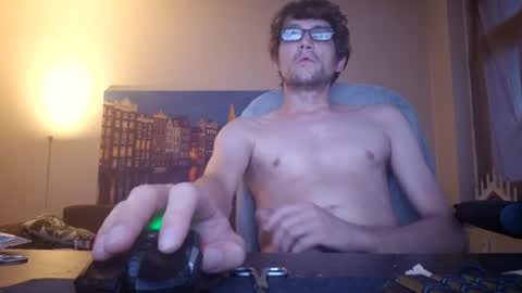 nicebrain2 online show from June 22, 2026, 8:17 pm