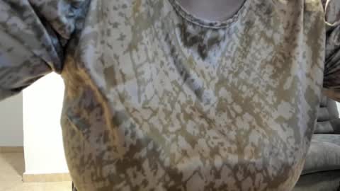 Snapshot of nicebrown chatting on February 19, 2025, 2:55 pm Sfora online show from February 19, 2025, 2:55 pm