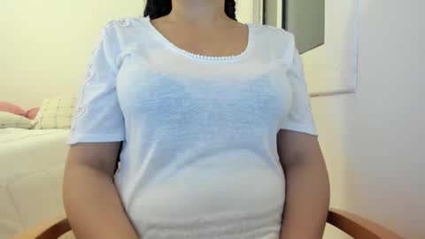 Snapshot of nicebrown chatting on February 21, 2025, 9:54 pm Sfora online show from February 21, 2025, 9:54 pm