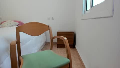 Snapshot of nicebrown chatting on February 23, 2025, 9:44 am Sfora online show from February 23, 2025, 9:44 am