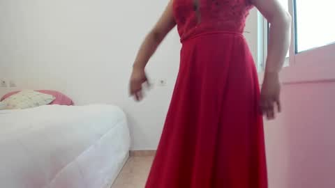 Snapshot of nicebrown chatting on February 23, 2025, 12:48 pm Sfora online show from February 23, 2025, 12:48 pm