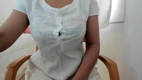 Snapshot of nicebrown chatting on February 24, 2025, 11:43 am Sfora online show from February 24, 2025, 11:43 am