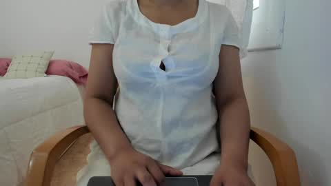 Snapshot of nicebrown chatting on February 24, 2025, 2:48 pm Sfora online show from February 24, 2025, 2:48 pm