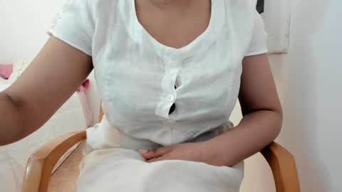 Snapshot of nicebrown chatting on February 24, 2025, 8:58 pm Sfora online show from February 24, 2025, 8:58 pm